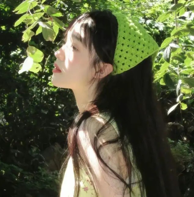 白色与黄色～夏威夷与我的松饼物语～